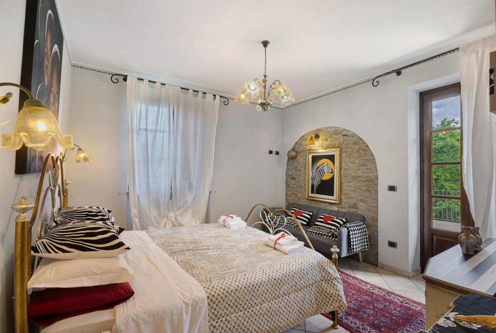Locanda Casa Bardacchino Mango Екстер'єр фото