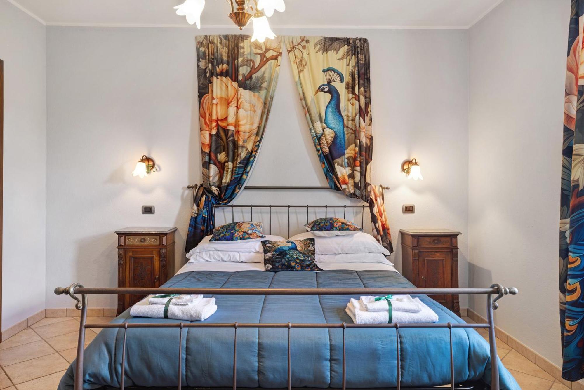 Locanda Casa Bardacchino Mango Екстер'єр фото
