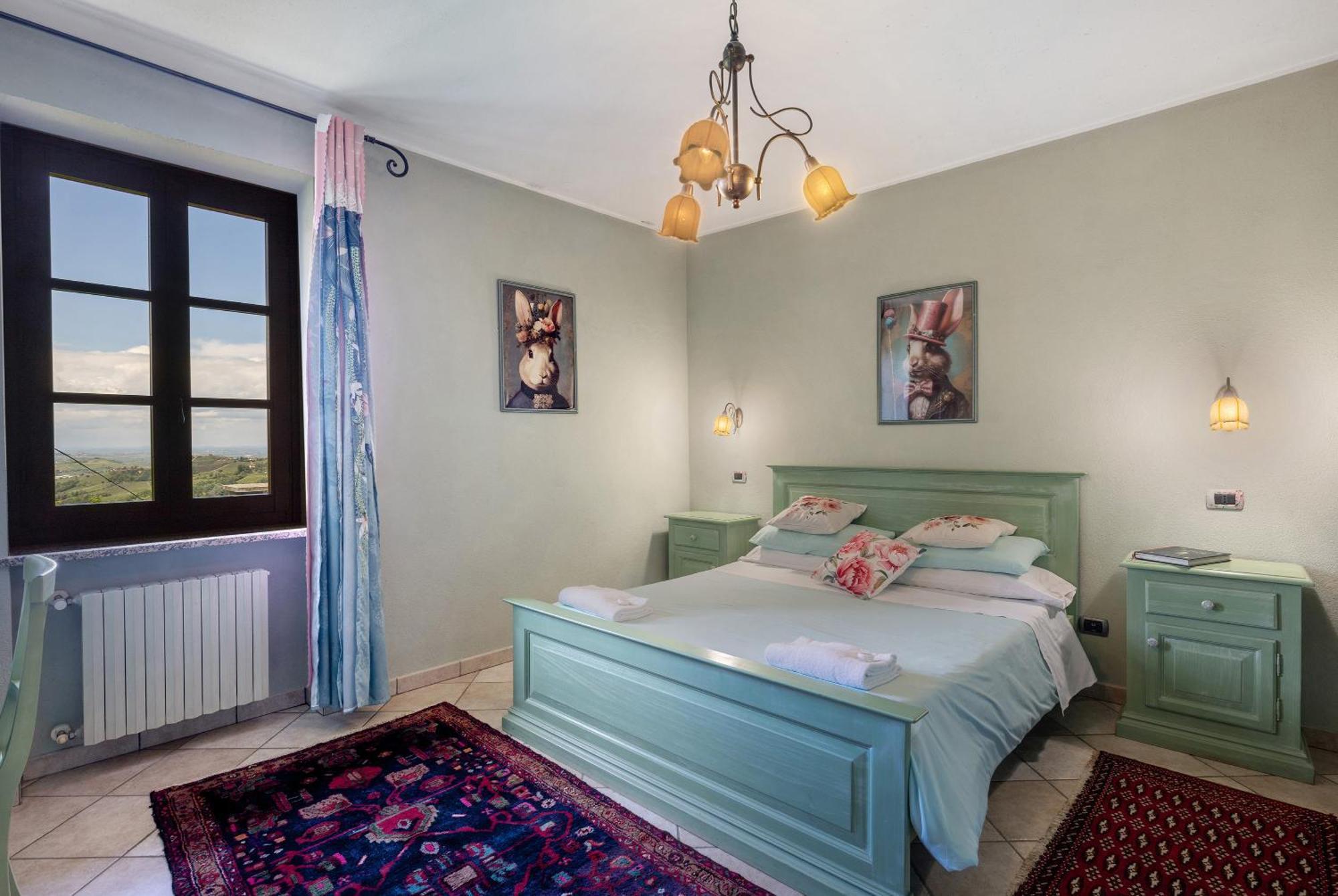 Locanda Casa Bardacchino Mango Екстер'єр фото